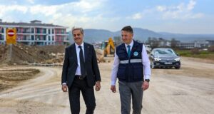 Kayıp kaçak seviyesini minimum seviyelere indiriyoruz