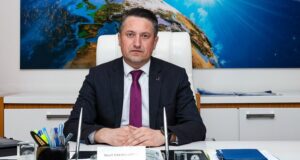 Sakarya’da içme suyu altyapısı 47 yeni depoyla güçleniyor