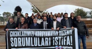 Eğitim-İş Sakarya’dan Silahlı Saldırı Açıklaması