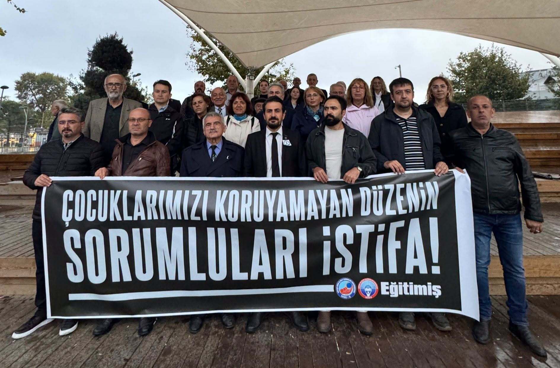 Eğitim-İş Sakarya’dan Silahlı Saldırı Açıklaması