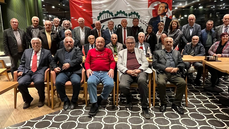 Sakarya Kent Şurası 151. toplantıda kentin gündemi ve  geleceği masaya yatırıldı.