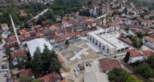 Şehrin turizm rotası Taraklı’ya 4 ayrı projeyle yepyeni bir yüz