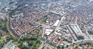 Büyükşehir’den şehrin merkezine 30 metrelik yeni bulvar