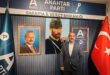 SAKARYA AFETLERE HAZIR OLMALI