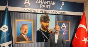 SAKARYA AFETLERE HAZIR OLMALI