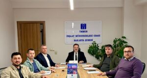 Afet Sonrası Müdahale Yetmez, Önleyici Politikalar Hayata Geçirilmelidir!