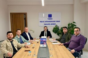 Afet Sonrası Müdahale Yetmez, Önleyici Politikalar Hayata Geçirilmelidir!