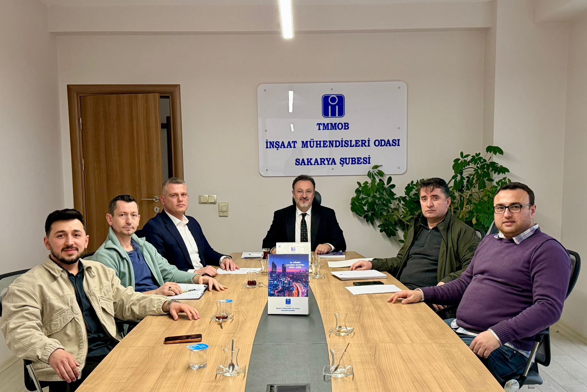 Afet Sonrası Müdahale Yetmez, Önleyici Politikalar Hayata Geçirilmelidir!